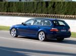 BMW 530i Touring 2007 года